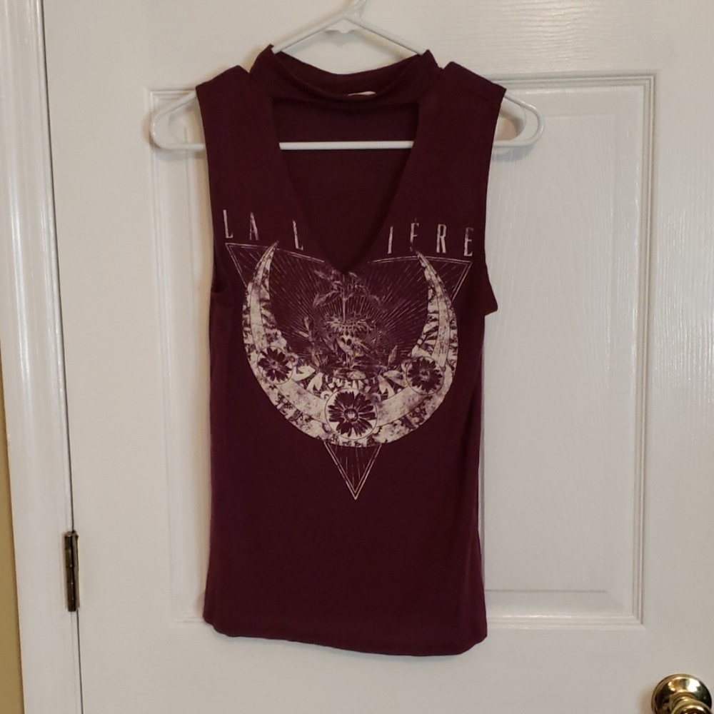 Tank top
